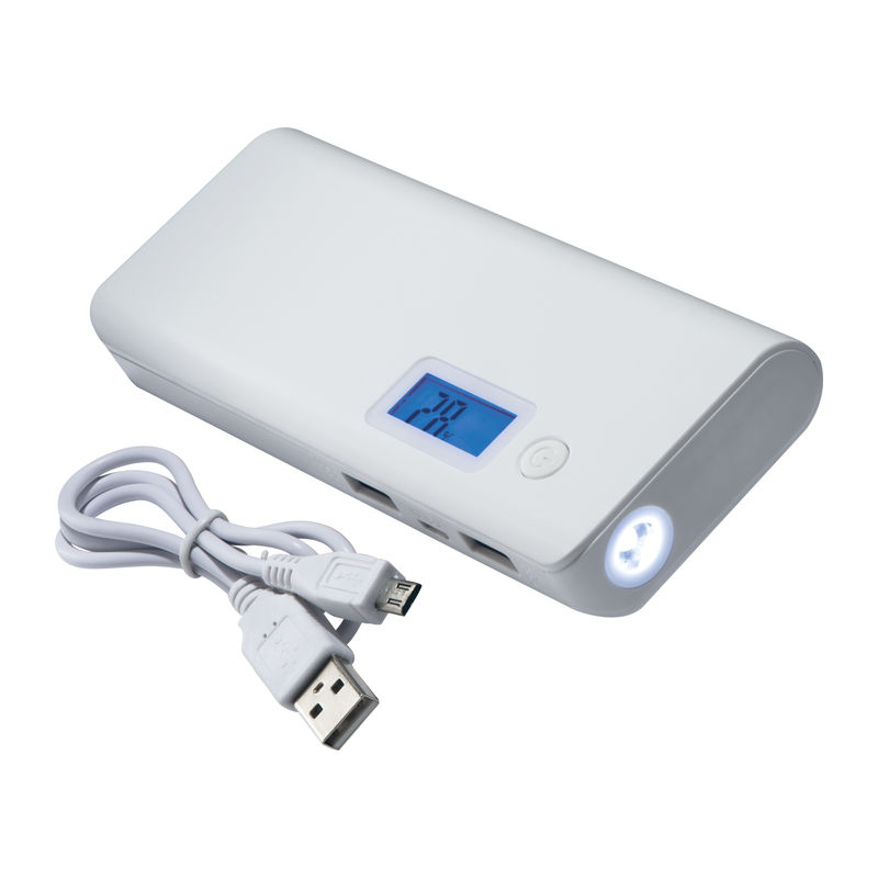 10000mAh powerbank